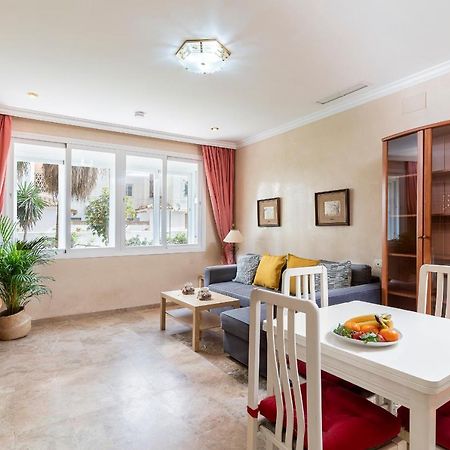 Blonzu Mauritania Apartment Benalmádena Exterior photo