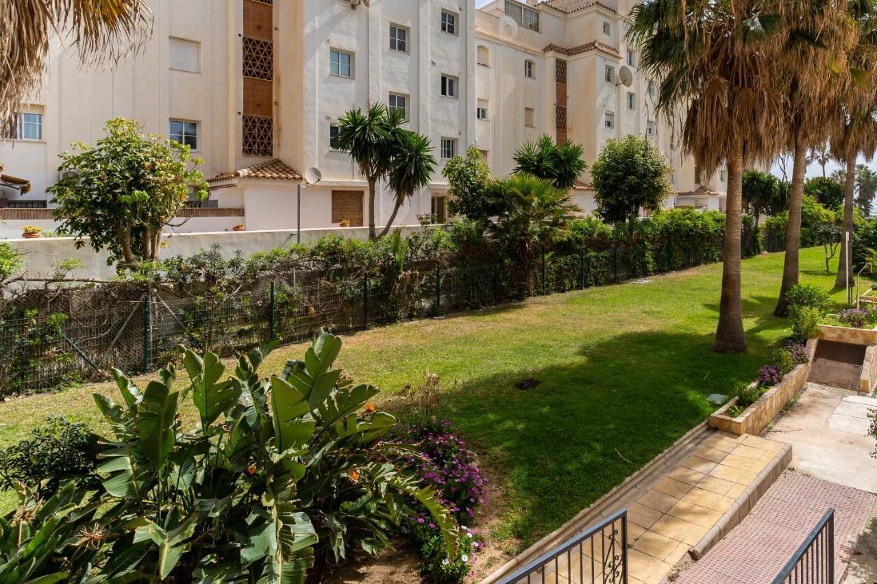 Blonzu Mauritania Apartment Benalmádena Exterior photo